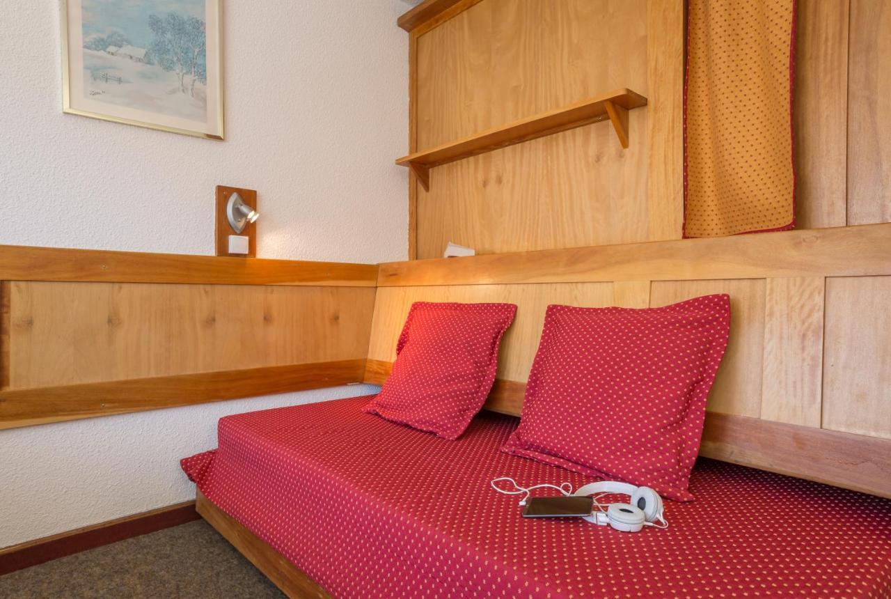 Pierre Et Vacances Serre Chevalier Chantemerle Сен-Шафре Экстерьер фото